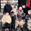 初詣・おせち料理