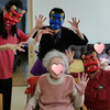 節分イベント